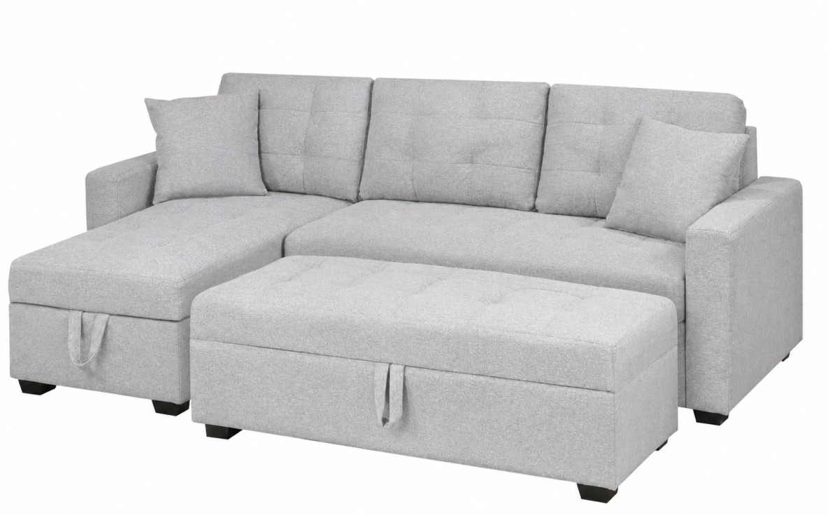 The Alex Sofa bed
