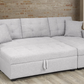 The Alex Sofa bed