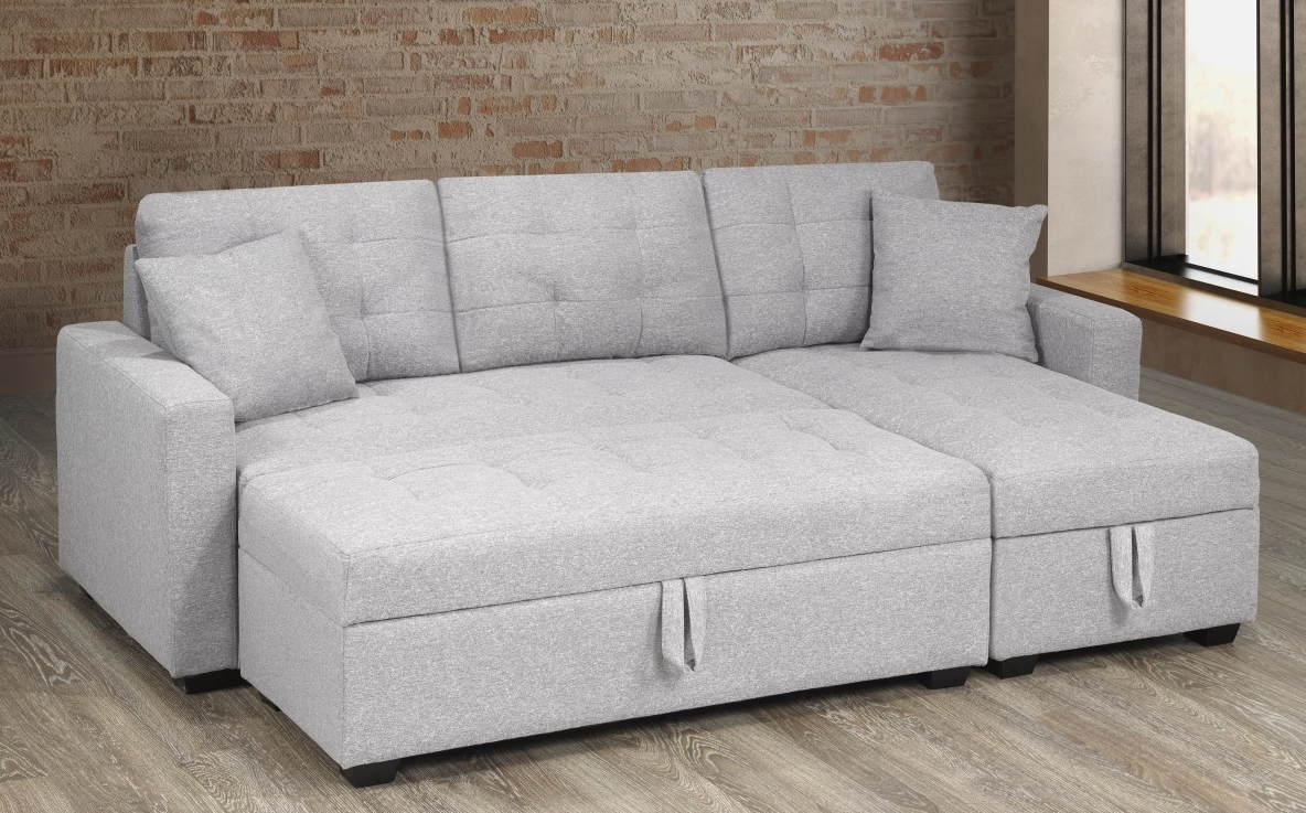 The Alex Sofa bed