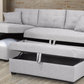 The Alex Sofa bed