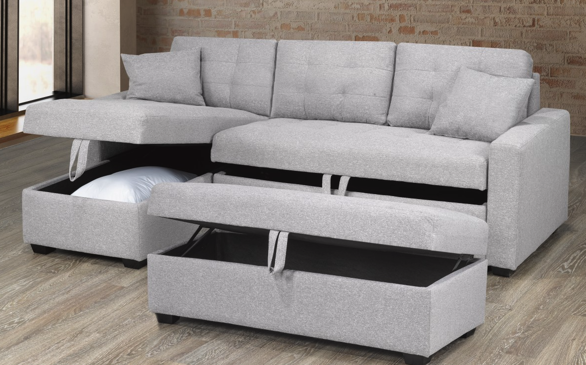 The Alex Sofa bed
