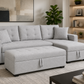The Alex Sofa bed