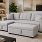 The Alex Sofa bed