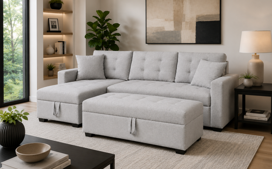 The Alex Sofa bed