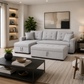 The Alex Sofa bed