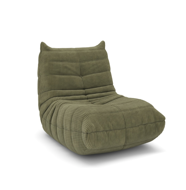 The Logo Chair - Sage
