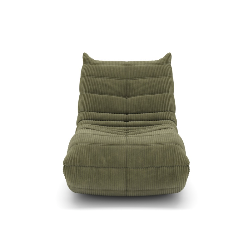The Logo Chair - Sage