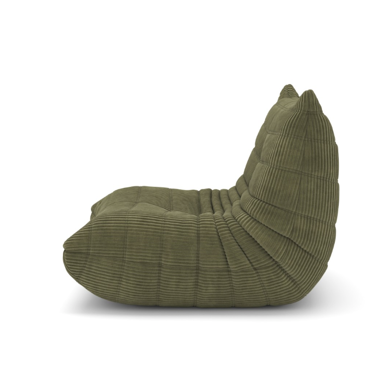 The Logo Chair - Sage