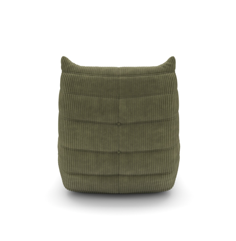 The Logo Chair - Sage