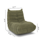 The Logo Chair - Sage