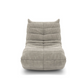 The Logo Chair - Beige