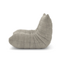 The Logo Chair - Beige