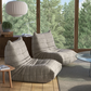 The Logo Chair - Beige