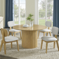 The Windsor 5-Piece Dinning Set