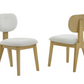 The Windsor 5-Piece Dinning Set