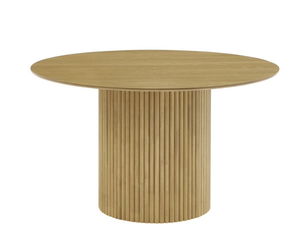 The Windsor 5-Piece Dinning Set