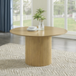 The Windsor 5-Piece Dinning Set