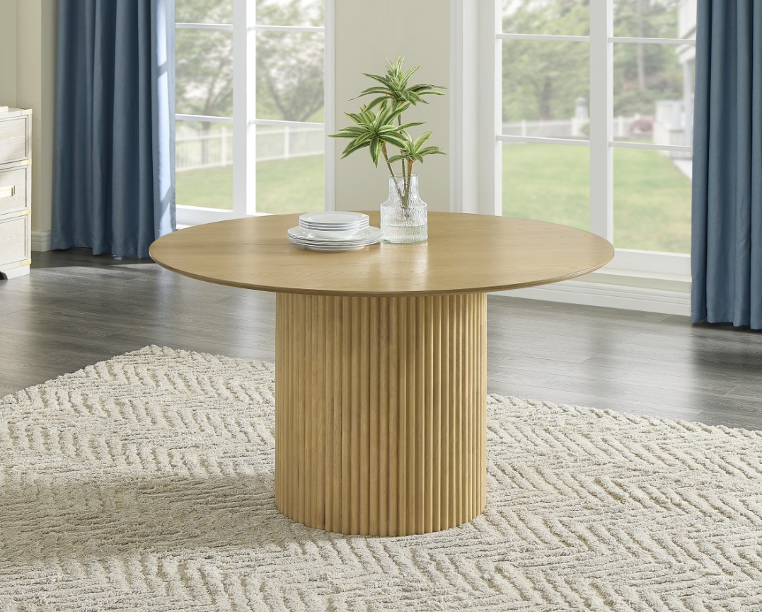 The Windsor 5-Piece Dinning Set