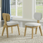 The Windsor 5-Piece Dinning Set