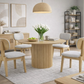 The Windsor 5-Piece Dinning Set