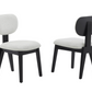 The Malk 7-Piece Dinning Set