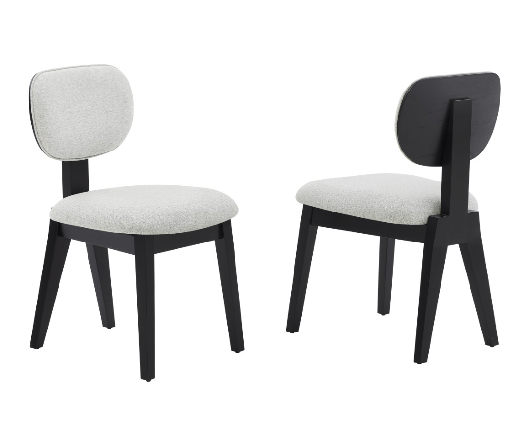 The Malk 7-Piece Dinning Set