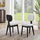 The Malk 7-Piece Dinning Set