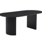 The Malk 7-Piece Dinning Set