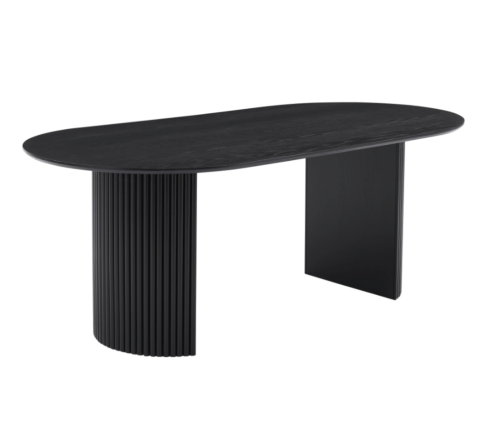The Malk 7-Piece Dinning Set