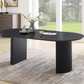 The Malk 7-Piece Dinning Set