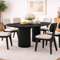 The Malk 7-Piece Dinning Set