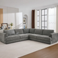 The Grey Crossroads Sectional