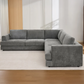 The Grey Crossroads Sectional