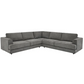 The Grey Crossroads Sectional