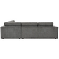The Grey Crossroads Sectional