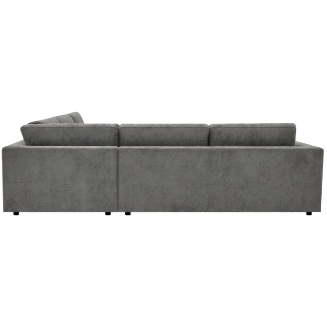 The Grey Crossroads Sectional