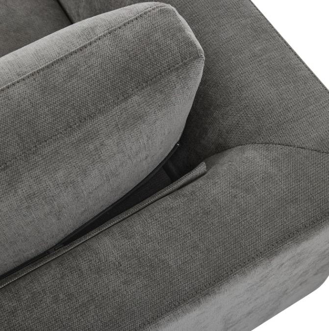 The Grey Crossroads Sectional
