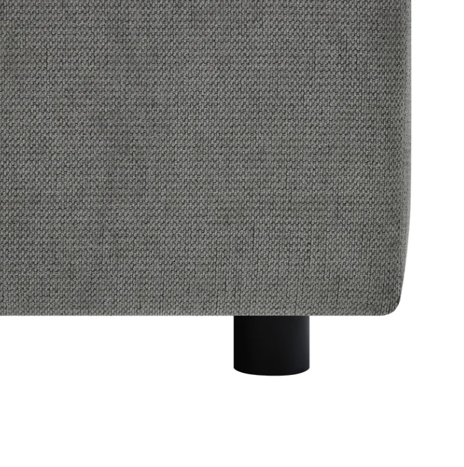The Grey Crossroads Sectional