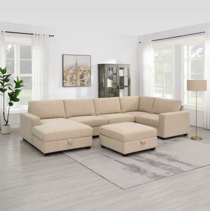 The Beige Dellamore