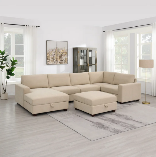 The Beige Dellamore