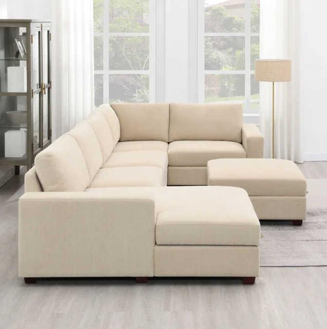 The Beige Dellamore