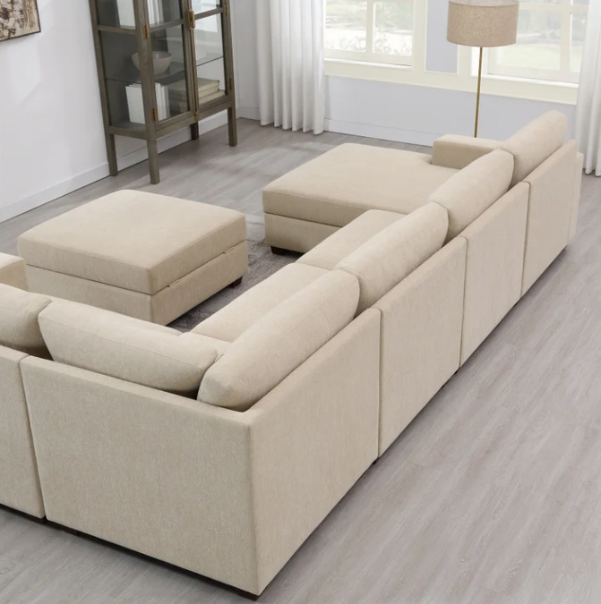 The Beige Dellamore