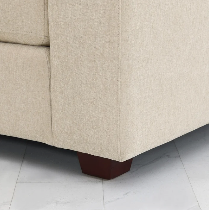 The Beige Dellamore