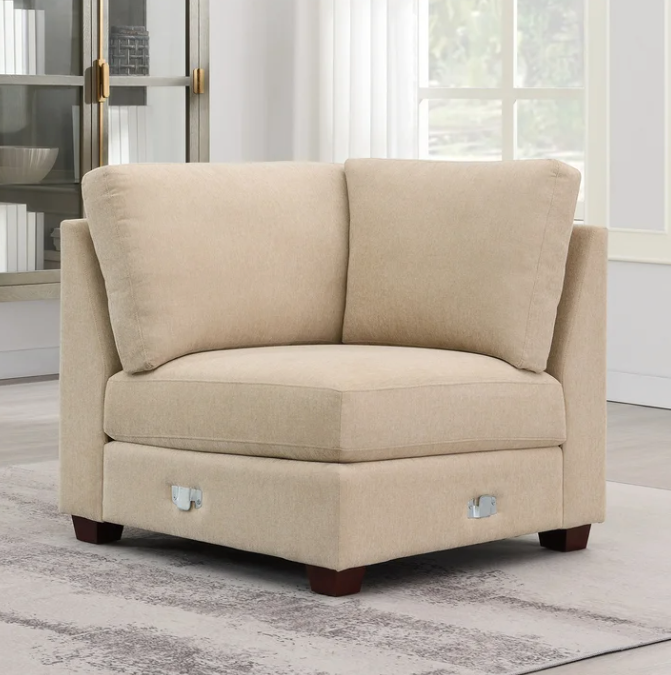 The Beige Dellamore