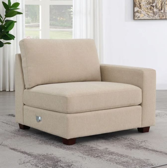 The Beige Dellamore