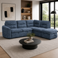 The Blue Town Sofa Bed