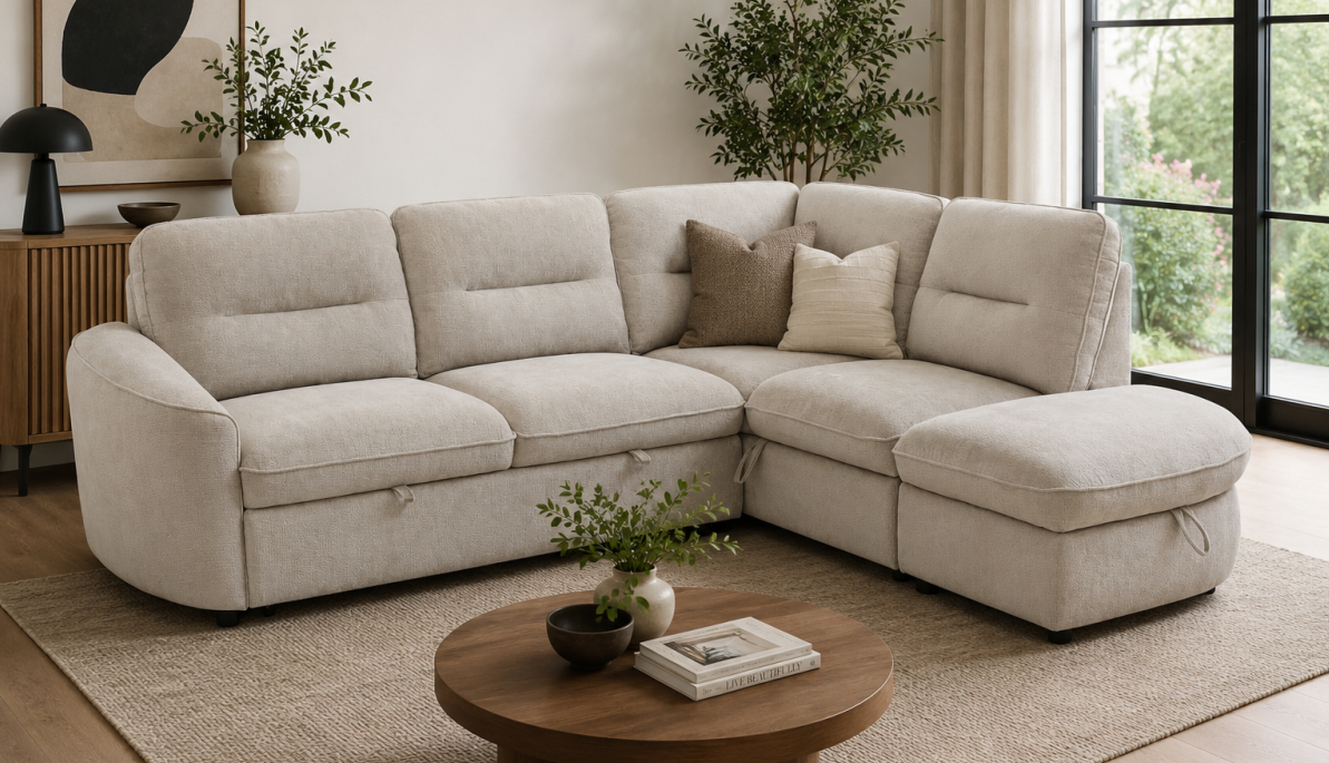 The Town Sofa Bed