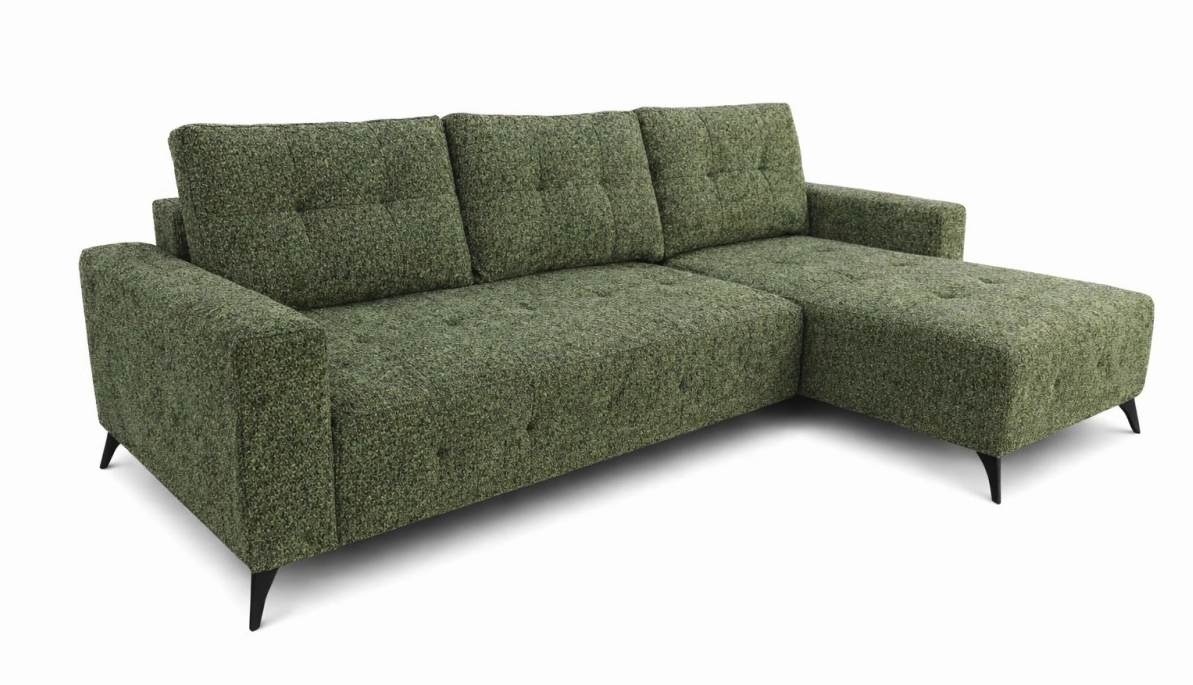 The Darn Sofa Bed