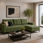 The Darn Sofa Bed
