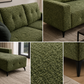 The Darn Sofa Bed